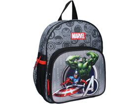 Plecak dziecięcy Avengers The Incredible