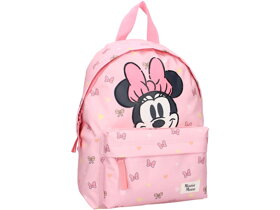 Dziewczęcy plecak Minnie Mouse Made For Fun