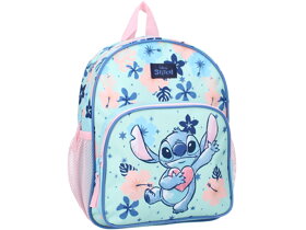 Plecak dziecięcy Stitch Flowerfull