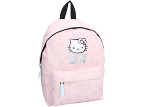 Plecak dla dziewczynki Hello Kitty