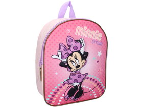 Dziecięcy plecak 3D Minnie Mouse Simpy Special