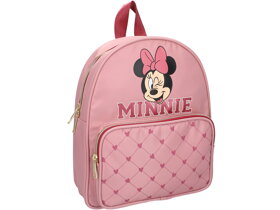 Plecak dziecięcy Minnie Mouse Independent