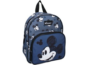 Plecak dziecięcy Disney Mickey Made For Fun