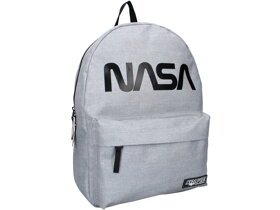 Szary plecak NASA Space Legend