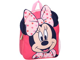 Dziecięcy plecak Minnie Mouse Fluffy Friends