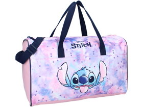 Dziecięca torba sportowa Stitch