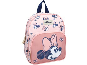Plecak dziecięcy Disney Minnie Made For Fun
