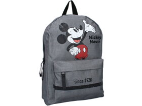 Plecak Mickey Mouse The Biggest Of All Stars II