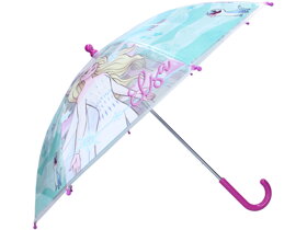 Dziecięca parasolka Frozen Sunny Days Ahead