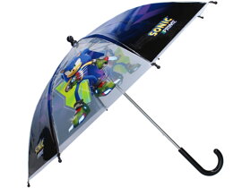 Dziecięca parasolka Sonic Sunny Days Ahead