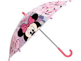 Dziecięca parasolka Minnie Mouse Sunny Days Ahead