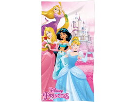 Ręcznik plażowy Disney Princess