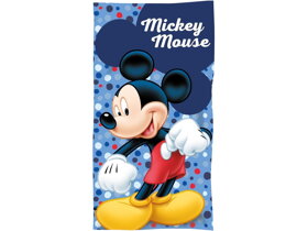Ręcznik plażowy Disney Mickey Mouse