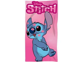 Ręcznik plażowy Disney Lilo i Stitch