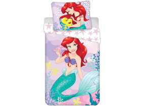 Pościel dla dzieci Disney Ariel