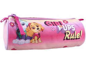 Piórnik Paw Patrol Girl Pups Rule