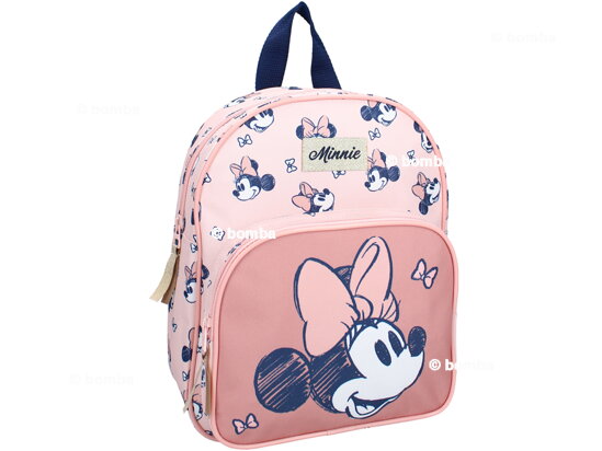 Plecak dziecięcy Disney Minnie Made For Fun