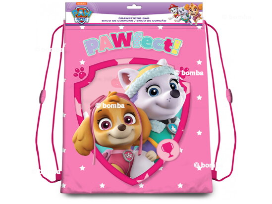 Worek na buty Paw Patrol II